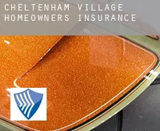 Cheltenham Village  homeowners insurance