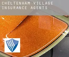 Cheltenham Village insurance agents
