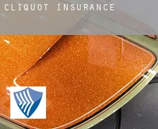 Cliquot  insurance