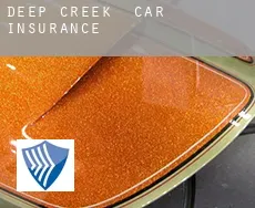 Deep Creek  car insurance