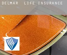 Delmar life insurance