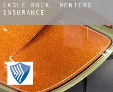 Eagle Rock  renters insurance
