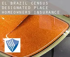 El Brazil  homeowners insurance