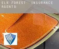 Elk Forest insurance agents
