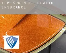 Elm Springs  health insurance