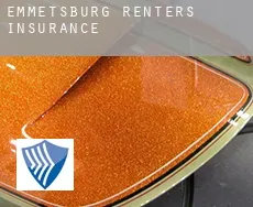 Emmetsburg  renters insurance