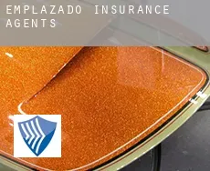 Emplazado  insurance agents