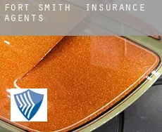 Fort Smith  insurance agents