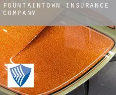 Fountaintown  insurance company
