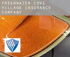 Freshwater Cove Village  insurance company