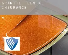 Granite  dental insurance