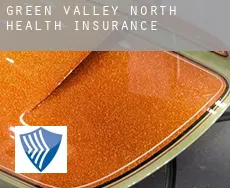 Green Valley North  health insurance