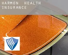 Harmon  health insurance