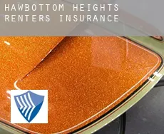 Hawbottom Heights  renters insurance