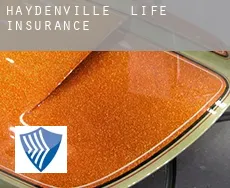 Haydenville  life insurance