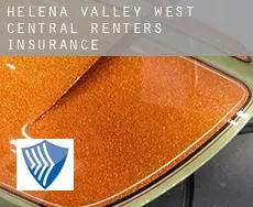 Helena Valley West Central  renters insurance