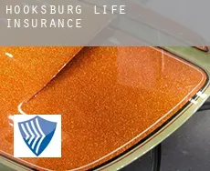 Hooksburg  life insurance