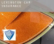 Lexington  car insurance