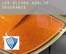 Los Olivos  health insurance