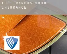 Los Trancos Woods  insurance