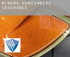 Minong  homeowners insurance