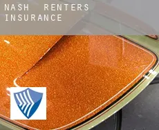 Nash  renters insurance