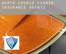 North Church Corner insurance agents