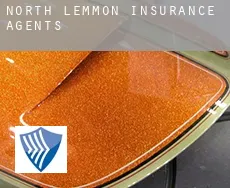 North Lemmon  insurance agents