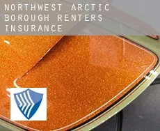 Northwest Arctic Borough  renters insurance