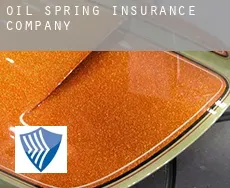 Oil Spring  insurance company