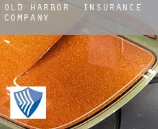 Old Harbor  insurance company