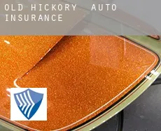 Old Hickory auto insurance