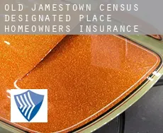 Old Jamestown  homeowners insurance
