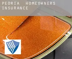 Peoria homeowners insurance