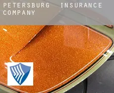 Petersburg  insurance company