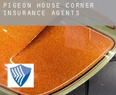 Pigeon House Corner  insurance agents