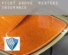 Pilot Grove  renters insurance