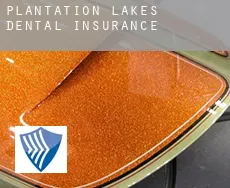 Plantation Lakes  dental insurance