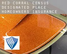 Red Corral homeowners insurance