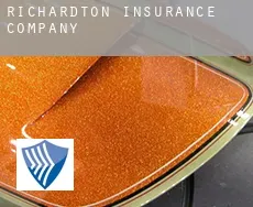 Richardton  insurance company