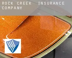 Rock Creek  insurance company