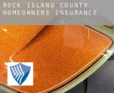 Rock Island County  homeowners insurance
