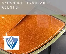 Sagamore  insurance agents