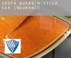 South Quabbin Villa  car insurance