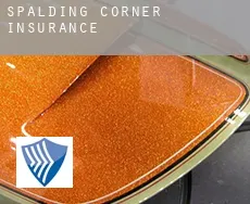 Spalding Corner  insurance