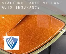 Stafford Lakes Village  auto insurance