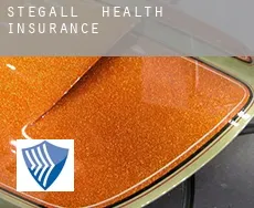 Stegall  health insurance