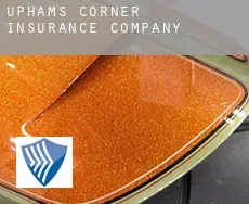 Uphams Corner  insurance company