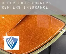 Upper Four Corners  renters insurance