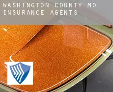 Washington County insurance agents